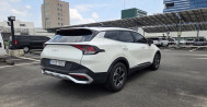 스포티지 1.6T 프레스티지 2WD  169호7602 스포티지장기렌트, 저신용자장기렌트